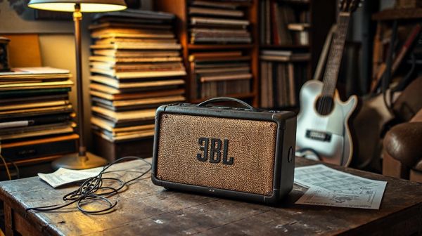 Achat de JBL d'occasion : les avantages d'une expérience audio économique