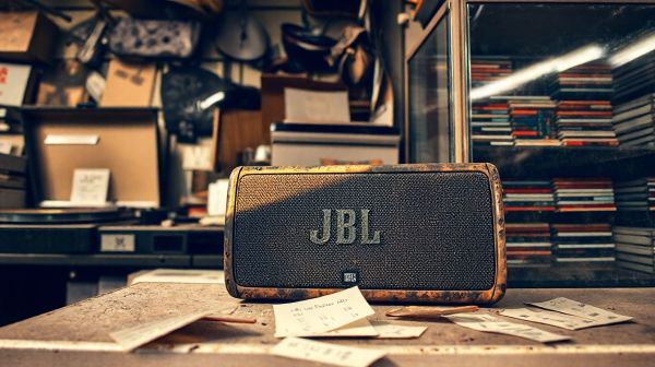 Achat de JBL d'occasion : les avantages d'une expérience audio économique