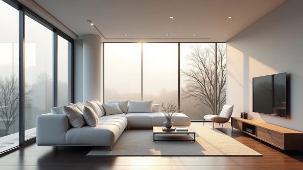 Configurateur 3D : concevez vos projets d'intérieur de manière interactive