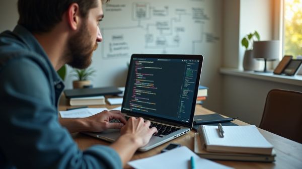 Devenir développeur PHP : les compétences essentielles à maîtriser