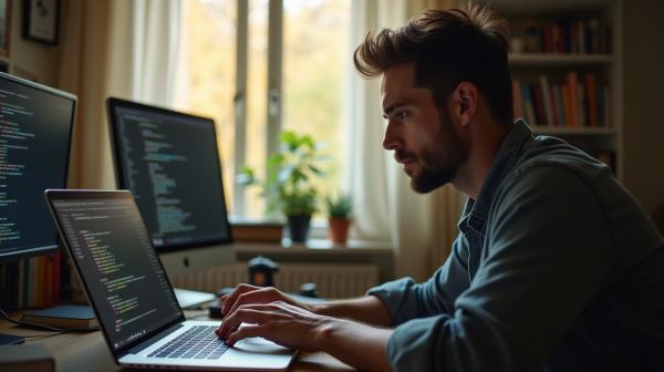 Devenir développeur PHP : les compétences essentielles à maîtriser