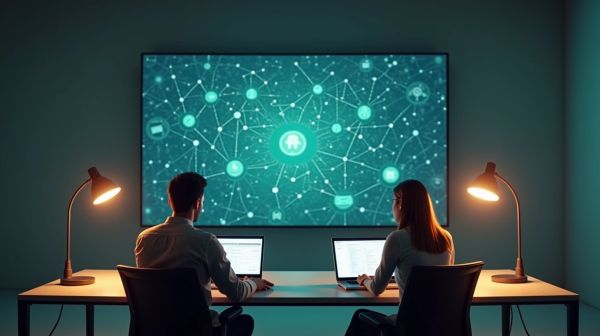 Le cadre sécurisé du partage de données sensibles HDS