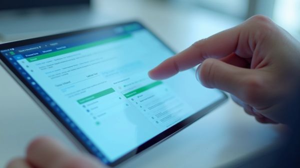 Powerapps : Créez des applications personnalisées sans coder