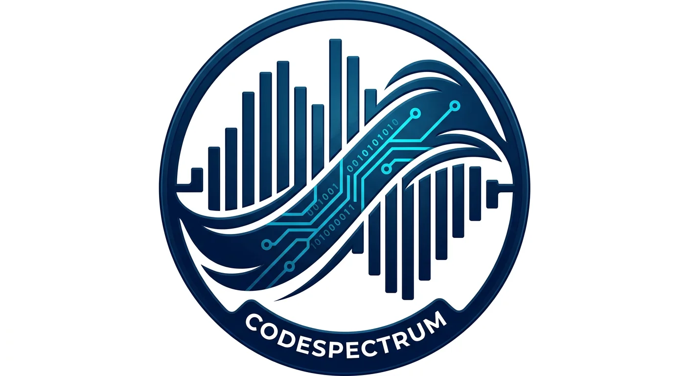 Codespectrum